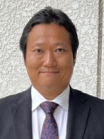 総務委員会副委員長