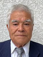 小笠原航空路開設推進特別委員会委員長