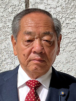 硫黄島調査特別委員会委員長
