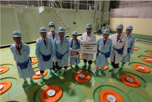 青森県六ケ所村＆むつ市の核施設を訪ねて