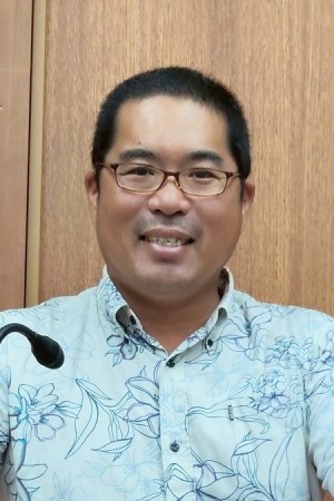 宮城ジャイアン