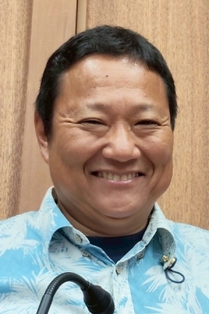 平野悠介