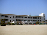 市立小学校)