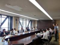 生駒市議会1