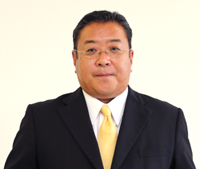 議長　野口　陽輔