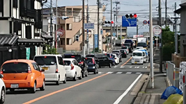 都市計画道路