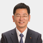 議長
