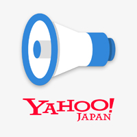 Yahoo! 防災速報アプリ