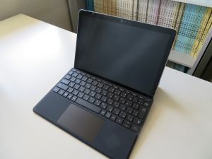 タブレットを導入します！