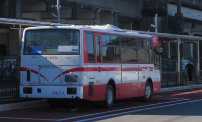 路線バス