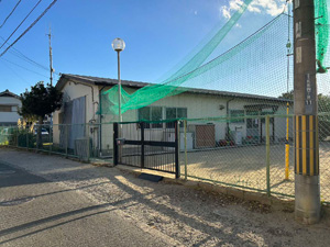 郡津児童会分室