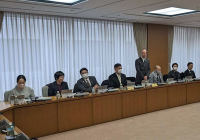 総務文教常任委員会