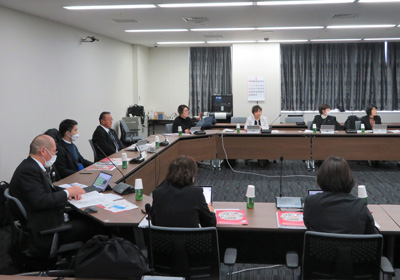 都市環境福祉常任委員会