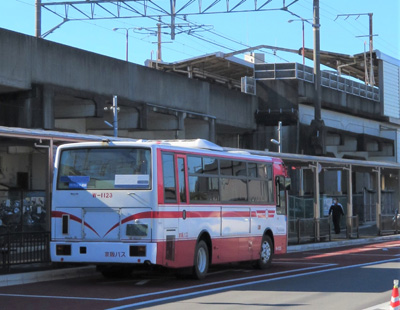 路線バス