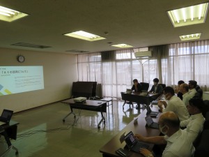 総務文教常任委員会