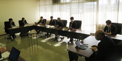 広報委員会
