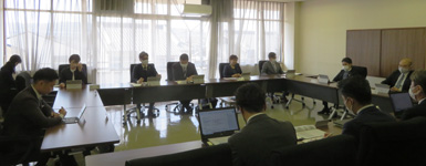 総務文教常任委員会