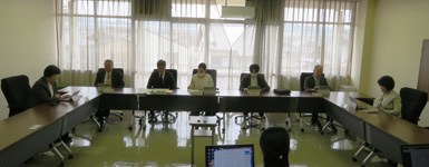 都市環境福祉常任委員会