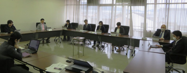 広報委員会