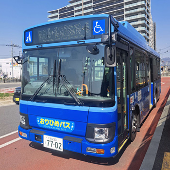 おりひめバス