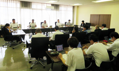 議会運営委員会