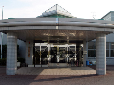 児童発達支援センター