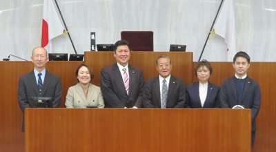都市環境福祉常任委員会