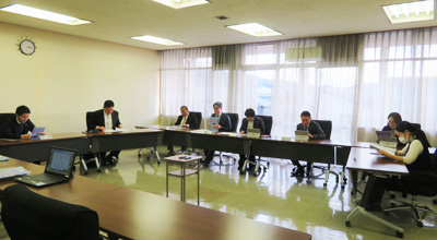 広報委員会