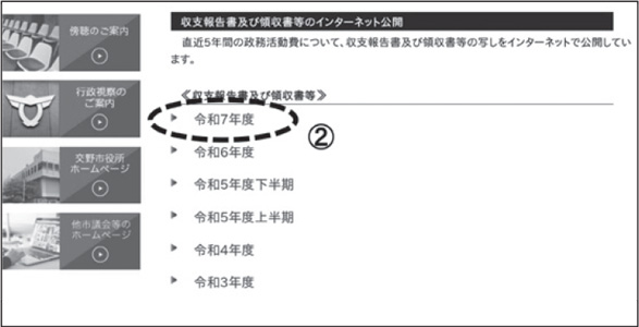手順2
