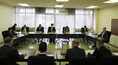 都市環境福祉常任委員会
