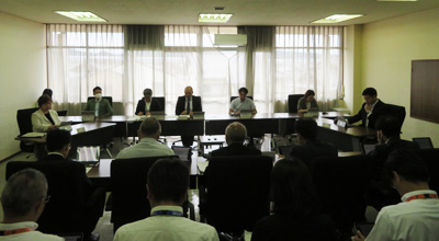 議会運営委員会