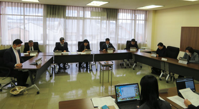 広報委員会