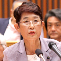 岡野　恵美 議員