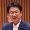 津田健児 議員