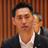 下野幸助 議員