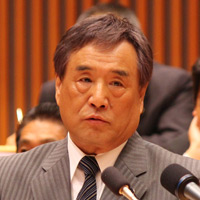 野口正議員