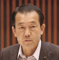 廣　耕太郎議員