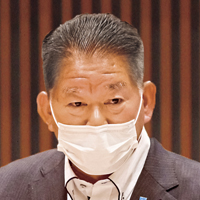 平畑　武議員