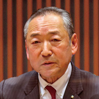 東　豊議員