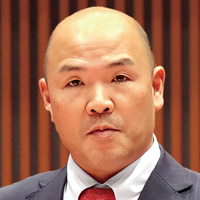 伊藤　雅慶議員