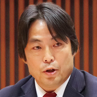 倉本　崇弘議員