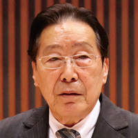服部　富男議員