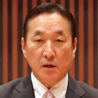 中嶋　年規議員