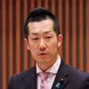 市川　岳人 議員