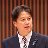 山崎　博 議員