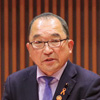 藤根　正典 議員