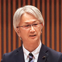 喜田　健児 議員