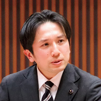龍神　啓介 議員