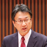 津田　健児 議員