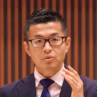市野　修平 議員
